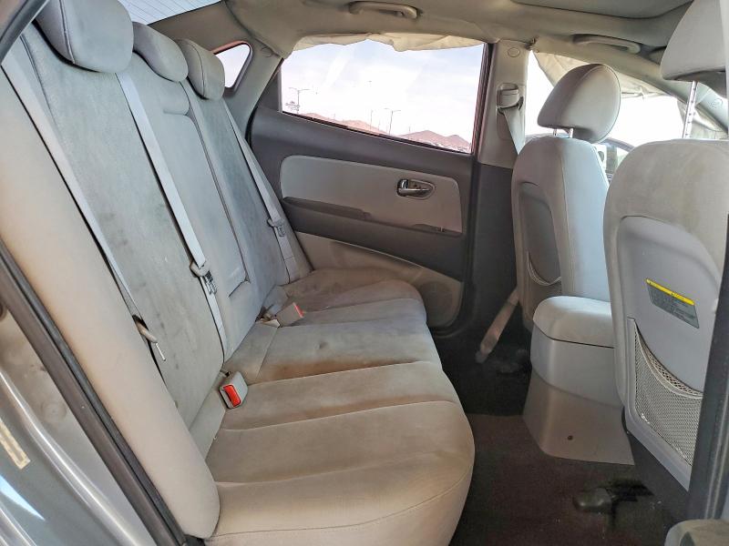 Aukcja sprzedaży 2010 Hyundai Elantra, vin: KMHDU4AD8AU930622, numer aukcji: 53849886