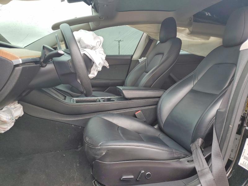 Aukcja sprzedaży 2022 Tesla Model 3, vin: 5YJ3E1EB2NF207755, numer aukcji: 54866676