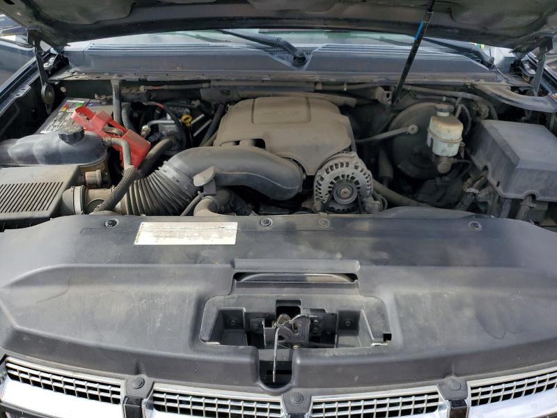 Продаж на аукціоні авто 2007 Cadillac Escalade, vin: 1GYFK63877R121861, номер лоту: 55109506