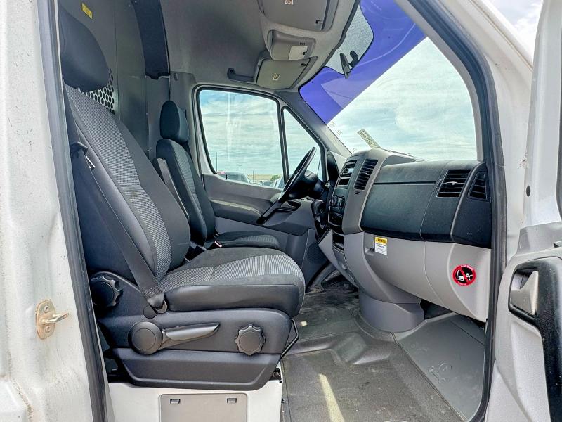 Aukcja sprzedaży 2013 Freightliner Sprinter, vin: WDYPE8CC6D5731257, numer aukcji: 54123806