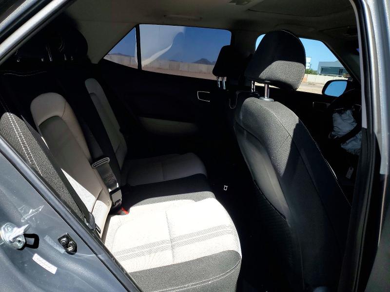 Aukcja sprzedaży 2023 Hyundai Venue, vin: KMHRC8A32PU250747, numer aukcji: 55217976