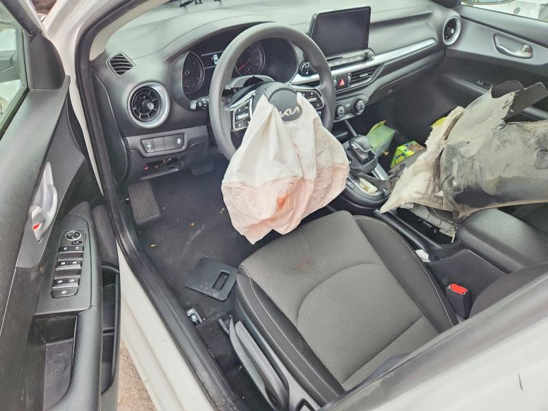 Aukcja sprzedaży 2023 Kia Forte, vin: 3KPF24AD9PE636009, numer aukcji: 53464296