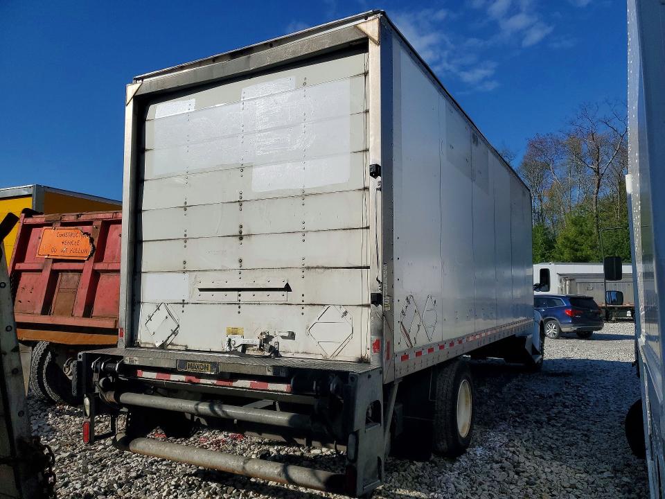 50611886 :رقم المزاد ، 2NKHHM7X8DM354507 vin ، 2013 Kenworth Construction مزاد بيع