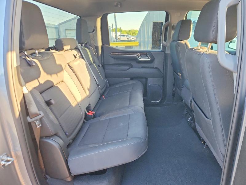 Aukcja sprzedaży 2024 Gmc Sierra, vin: 3GTPUCEK5RG400384, numer aukcji: 51543716
