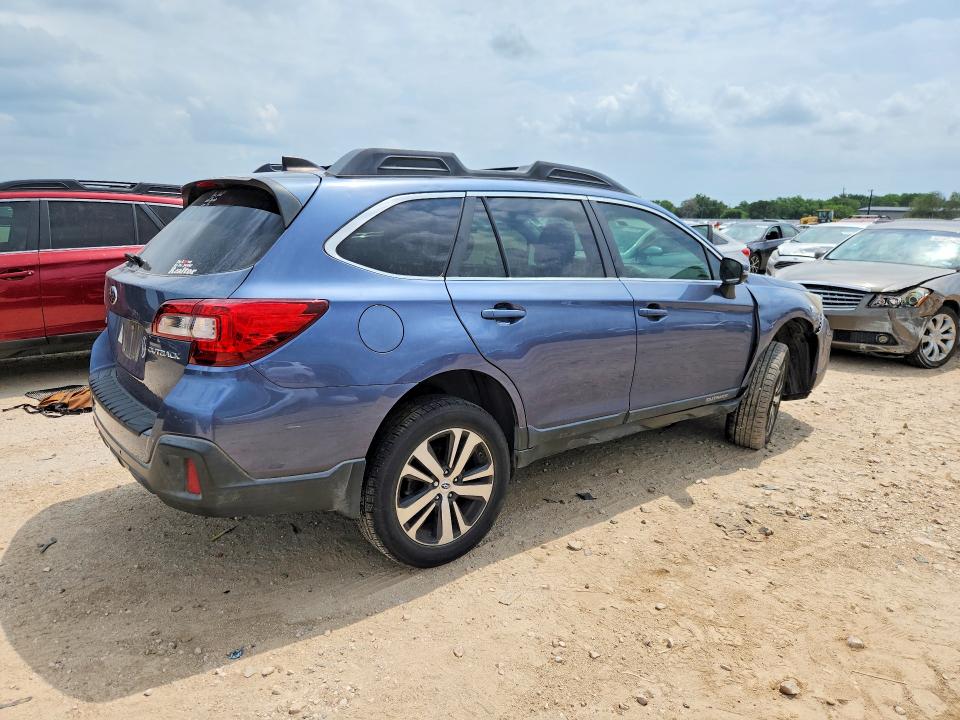 Продаж на аукціоні авто 2018 Subaru Outback, vin: 4S4BSANC8J3251288, номер лоту: 51645686