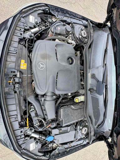 Aukcja sprzedaży 2019 Mercedes-benz Gla, vin: WDCTG4EB6KU007843, numer aukcji: 52756206