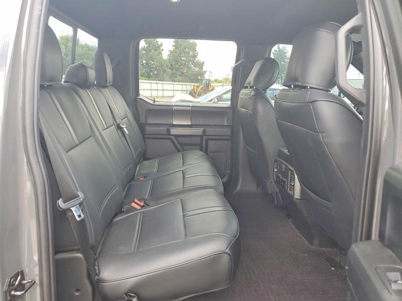 Aukcja sprzedaży 2020 Ford F150, vin: 1FTEW1EP4LFB78298, numer aukcji: 52357296