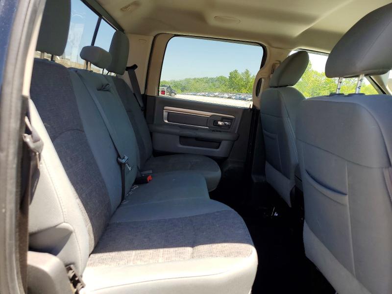 Продаж на аукціоні авто 2016 Ram 1500, vin: 1C6RR7LG8GS302186, номер лоту: 53424276