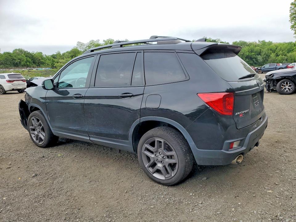Продажа на аукционе авто 2023 Honda Passport, vin: 5FNYF8H53PB030492, номер лота: 54055436
