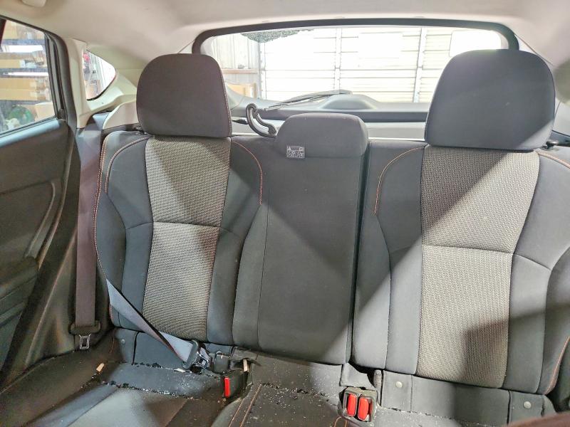 Aukcja sprzedaży 2019 Subaru Crosstrek, vin: JF2GTADC7KH342213, numer aukcji: 53463176