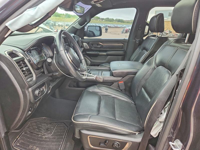 53735116 :رقم المزاد ، 1C6SRFHT6KN759832 vin ، 2019 Ram 1500 مزاد بيع
