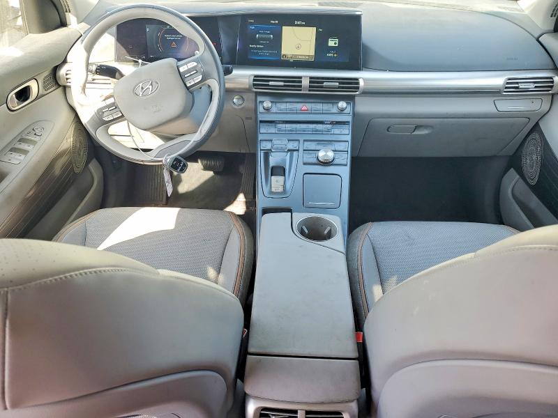Продажа на аукционе авто 2019 Hyundai Nexo, vin: KM8J74A62KU001491, номер лота: 55313466