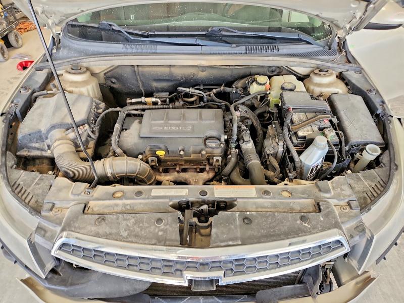53773666 :رقم المزاد ، 1G1PE5SB9D7103791 vin ، 2013 Chevrolet Cruze مزاد بيع