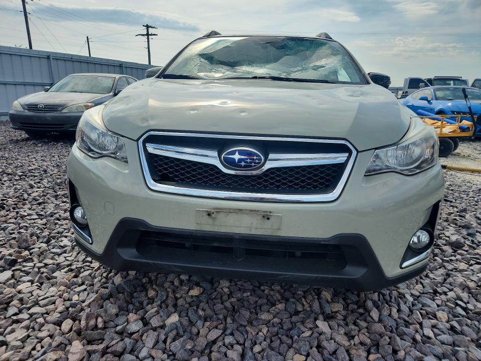 Aukcja sprzedaży 2016 Subaru Crosstrek, vin: JF2GPALC5GH211181, numer aukcji: 53542576