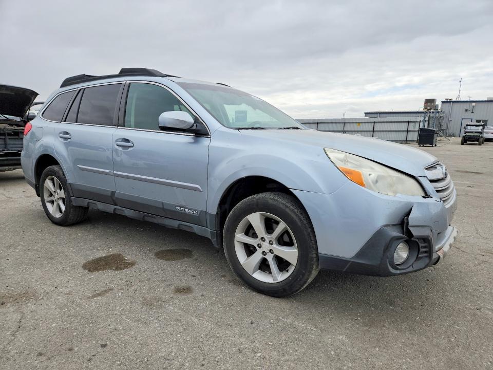 Aukcja sprzedaży 2014 Subaru Outback, vin: 4S4BRBLC1E3238926, numer aukcji: 41631496