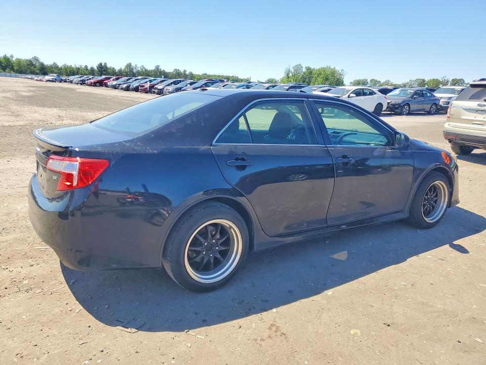 Продажа на аукционе авто 2012 Toyota Camry, vin: 4T1BF1FK4CU043271, номер лота: 55430436