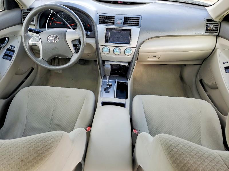 Продажа на аукционе авто 2009 Toyota Camry, vin: 4T1BE46K99U871555, номер лота: 52823396