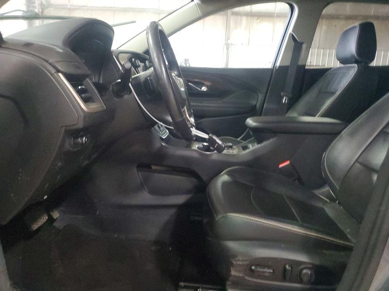 Продажа на аукционе авто 2020 Gmc Terrain, vin: 3GKALSEX8LL296023, номер лота: 54725906