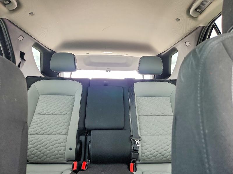 Aukcja sprzedaży 2019 Chevrolet Equinox, vin: 3GNAXUEV3KL123204, numer aukcji: 54703156