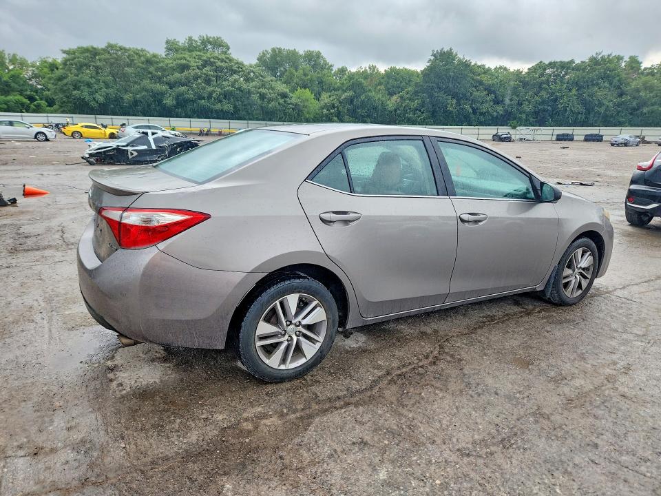 Продажа на аукционе авто 2014 Toyota Corolla, vin: 2T1BPRHE7EC138429, номер лота: 54798246
