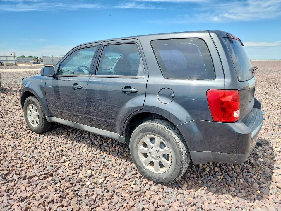 Продажа на аукционе авто 2010 Mazda Tribute, vin: 4F2CY0C72AKM02283, номер лота: 53023866