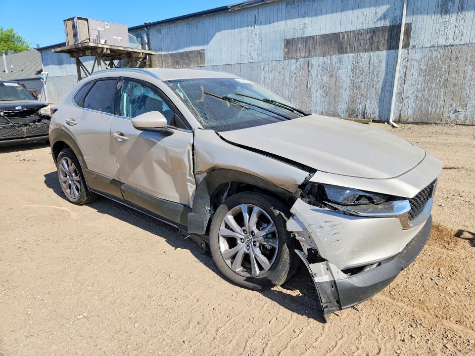 Продаж на аукціоні авто 2023 Mazda Cx-30, vin: 3MVDMBCM6PM557999, номер лоту: 54778736