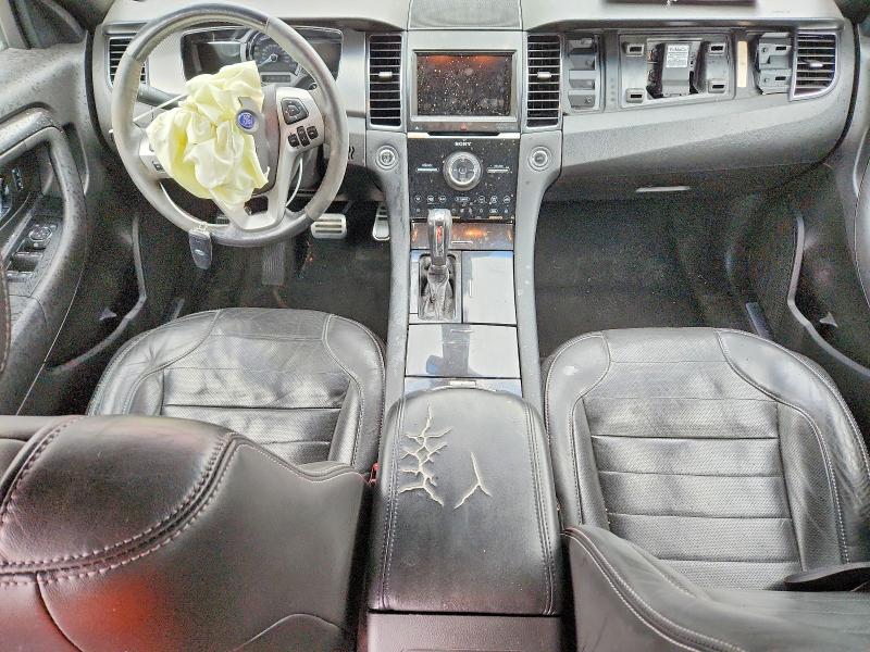 Продаж на аукціоні авто 2013 Ford Taurus, vin: 1FAHP2KT8DG150233, номер лоту: 52482256
