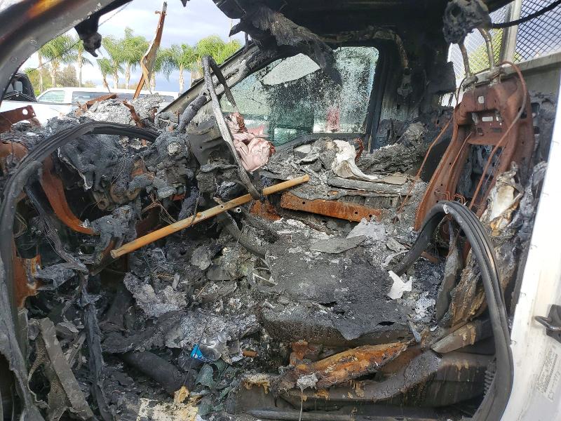 Aukcja sprzedaży 2019 Ford F550, vin: 1FDUF5GY3KEG13594, numer aukcji: 52171146