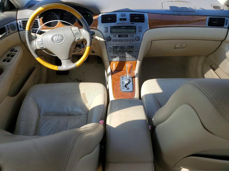 53627306 :رقم المزاد ، JTHBA30G765157541 vin ، 2006 Lexus Es مزاد بيع
