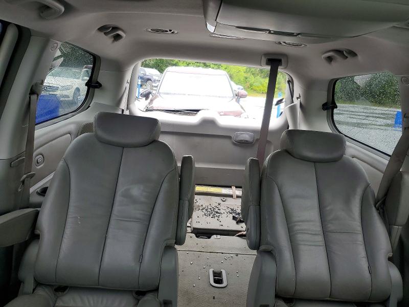 Продаж на аукціоні авто 2007 Hyundai Entourage, vin: KNDMC233476041863, номер лоту: 52841906