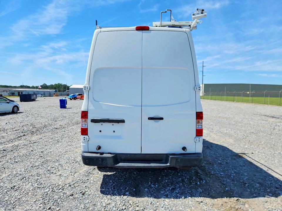 Продажа на аукционе авто 2019 Nissan Nv, vin: 1N6BF0LY1KN810720, номер лота: 54028076