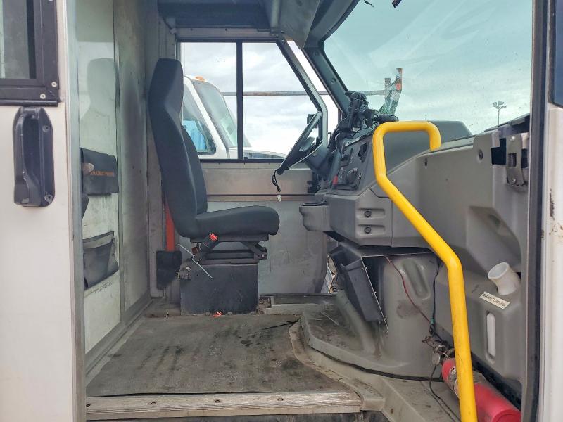Продаж на аукціоні авто 2014 Isuzu Npr, vin: JALB4T171E7W00050, номер лоту: 52465126