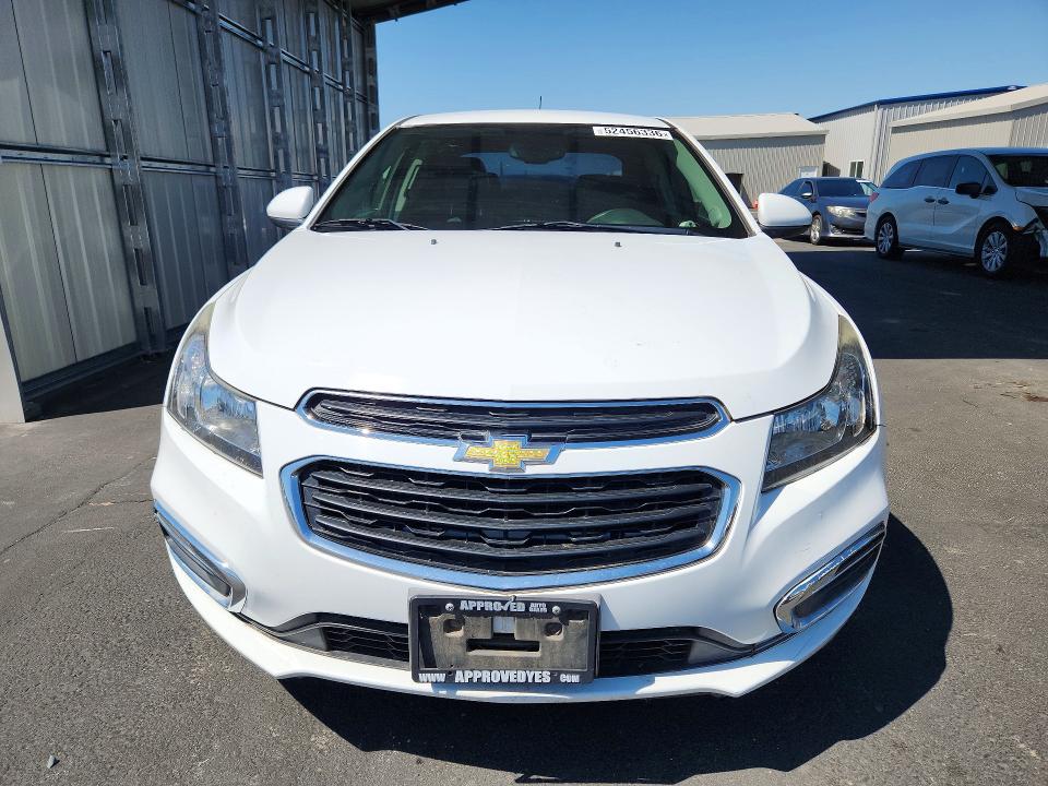 Aukcja sprzedaży 2015 Chevrolet Cruze, vin: 1G1PC5SB5F7175578, numer aukcji: 52456336