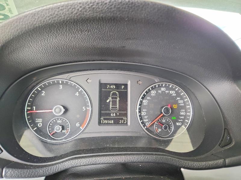 Aukcja sprzedaży 2013 Volkswagen Passat, vin: 1VWBN7A38DC064008, numer aukcji: 53251666