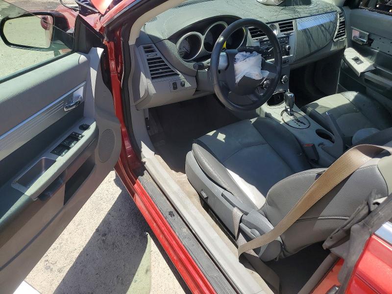 Продаж на аукціоні авто 2008 Chrysler Sebring, vin: 1C3LC55R18N157662, номер лоту: 54526016