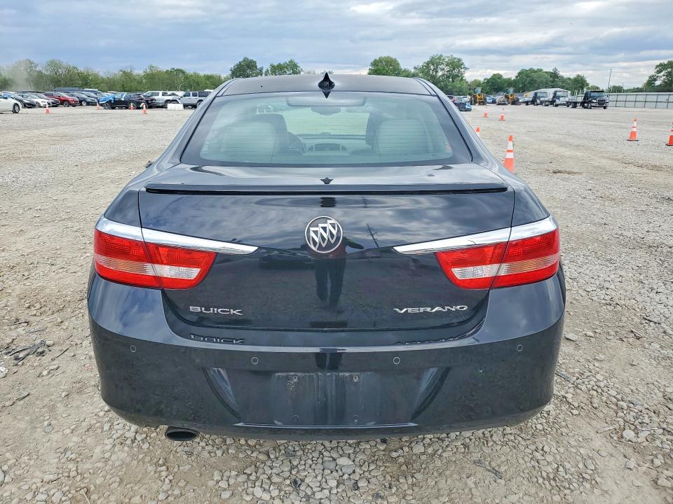 Aukcja sprzedaży 2016 Buick Verano, vin: 1G4PW5SK3G4167296, numer aukcji: 51168006