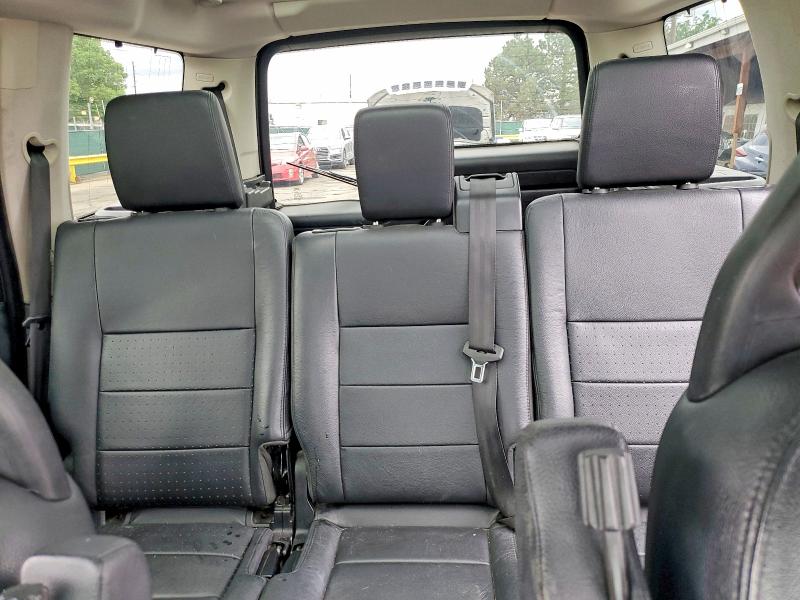 Продаж на аукціоні авто 2009 Land Rover Lr3, vin: SALAG25429A495549, номер лоту: 54508626