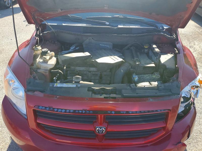 Aukcja sprzedaży 2007 Dodge Caliber, vin: 1B3HB48B67D406752, numer aukcji: 54127636
