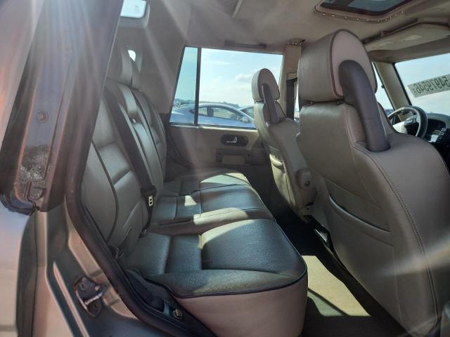 54979546 :رقم المزاد ، SALTW19424A852656 vin ، 2004 Land Rover Discovery Ii مزاد بيع