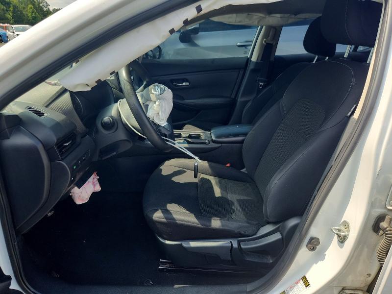 Aukcja sprzedaży 2021 Nissan Sentra, vin: 3N1AB8BV6MY307595, numer aukcji: 54455926