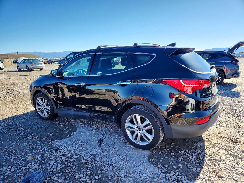 Aukcja sprzedaży 2014 Hyundai Santa Fe Sport, vin: 5XYZUDLA5EG209890, numer aukcji: 51478566