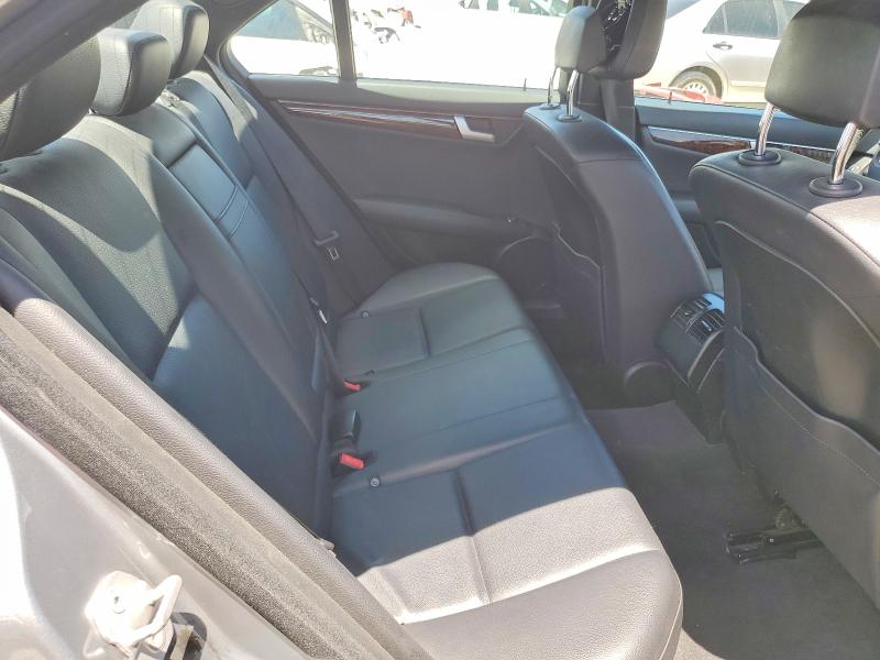 Aukcja sprzedaży 2014 Mercedes-benz C, vin: WDDGF4HB3EG250332, numer aukcji: 55236366