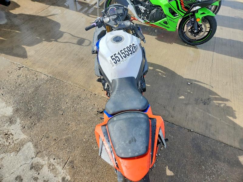 Продажа на аукционе авто 2017 Suzuki Gsx, vin: JS1GR7MA3H2100538, номер лота: 55155926