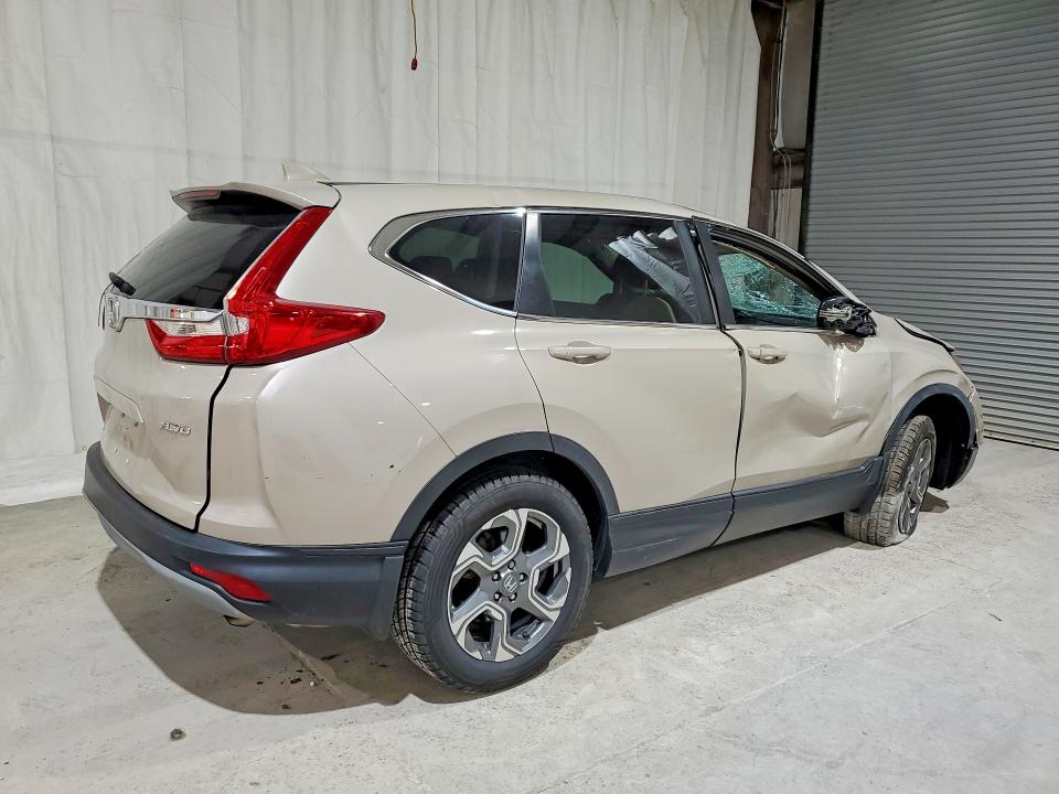 Aukcja sprzedaży 2018 Honda Cr-v, vin: 2HKRW2H50JH683257, numer aukcji: 55503296