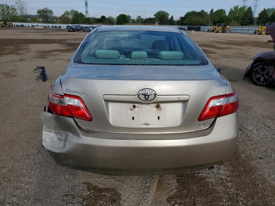 Продажа на аукционе авто 2009 Toyota Camry, vin: 4T1BE46K99U871555, номер лота: 52823396