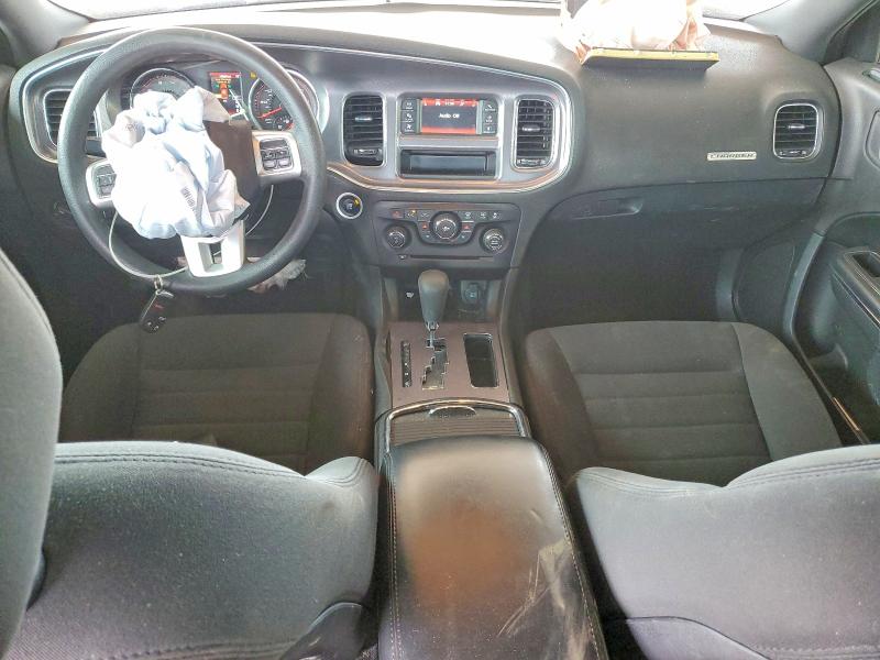 2014 Dodge Charger მანქანა იყიდება აუქციონზე, vin: 2C3CDXBG3EH338312, აუქციონის ნომერი: 52303026