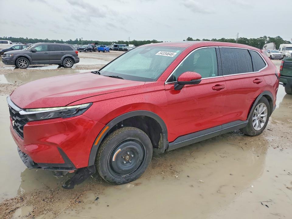 Aukcja sprzedaży 2024 Honda Cr-v, vin: 2HKRS3H46RH308350, numer aukcji: 54334646