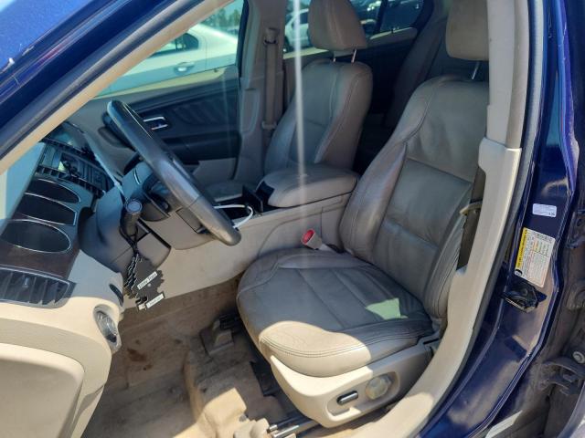 Продаж на аукціоні авто 2011 Ford Taurus, vin: 1FAHP2EWXBG157106, номер лоту: 52745256