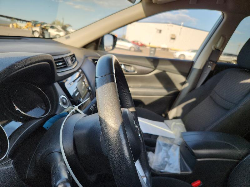 Продажа на аукционе авто 2017 Nissan Rogue, vin: KNMAT2MT8HP586042, номер лота: 53407376