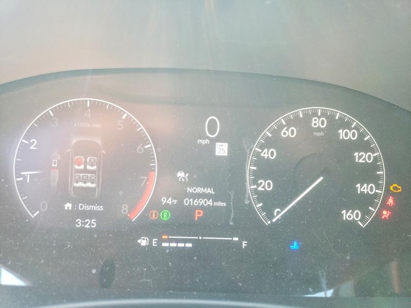 Продаж на аукціоні авто 2024 Honda Civic, vin: 2HGFE2F54RH531724, номер лоту: 53427536